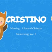 Cristino