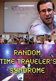 RTTS (Random Time Traveler's Syndrome) (2014)