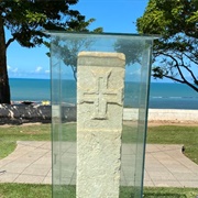 Marco Do Descobrimento (Discovery Landmark)