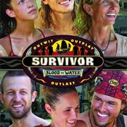 Survivor: Blood vs. Water