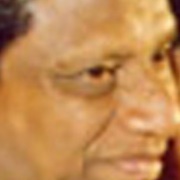 Ranasinghe Premadasa (Former President of Sri Lanka)
