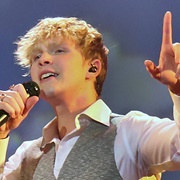 Jaagup Tuisk (Estonian Musician)