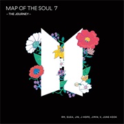 Map of the Soul: 7 – the Journey - BTS