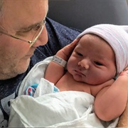 Become a Grandfather