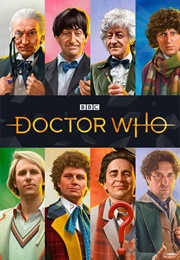 Doctor Who (1963)