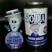 Snow Miser Soda Pop Chase