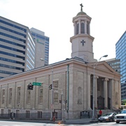 Saint Mary of the Seven Sorrows Catholic Church