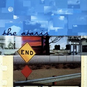 Giving Up on Love - The Ataris