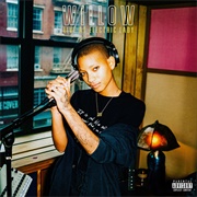 WILLOW: Live at Electric Lady (WILLOW, 2023)