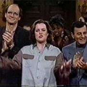 Saturday Night Live: Rosie O'Donnell/James Taylor 11/13/1993