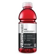 XXX Vitamin Water