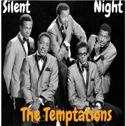 The Temptations, "Silent Night"