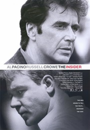 The Insider (1999)