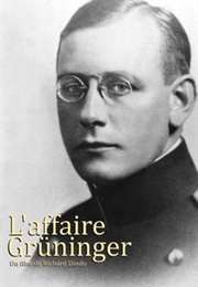 Grüningers Fall (1997)