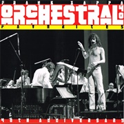 Orchestral Favorites 40th Anniversary Edition