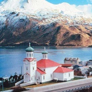 Russian Orthodox Church of Alaska