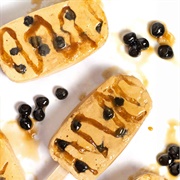 Boba Ice Cream Ba