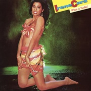 Flashdance... What a Feeling - Irene Cara