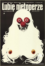 Lubię Nietoperze (1986)