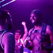 S2.E4: The Captain's Wife