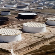 Bryan Mound Strategic Petroleum Reserve