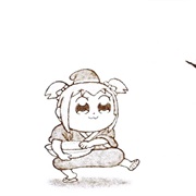 S1.E8: The Dragon of Iidabashi: Pipi's Revenge