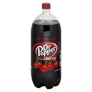 Dr. Pepper Cherry (Dr. Cherry)