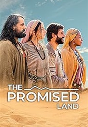 The Promised Land (2024)