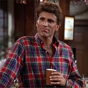 Sam Malone
