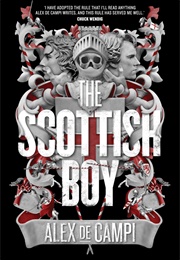 The Scottish Boy (Alex De Campi)