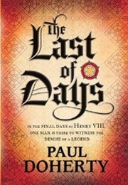 The Last of Days (Paul Doherty)