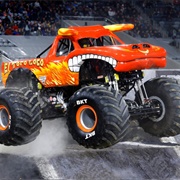 El Toro Loco