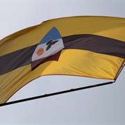 Liberland