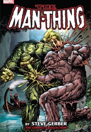 The Man-Thing