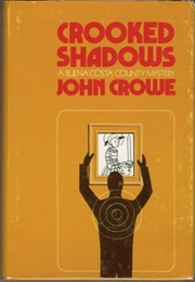 Crooked Shadows (John Crowe)