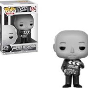 Alfred Hitchcock Funko Pop
