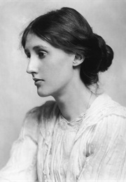 Author (Virginia Woolf)