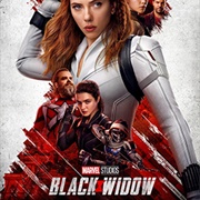 Black Widow