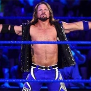 AJ Styles
