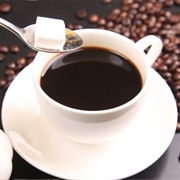 Xylitol Coffee