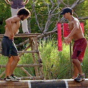 S8.E8: Pick a Tribemate