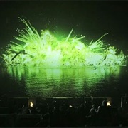 Game of Thrones: "Blackwater" (S2,E9)