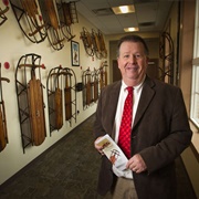 Flexible Flyer Museum