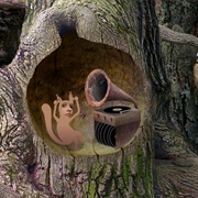Samorost (2003)