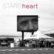 Heart (Stars)