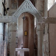 Crkva Sv. Martina (St. Martin's Church)