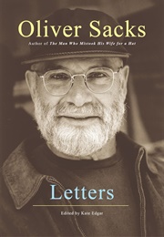 Letters (Oliver Sacks)
