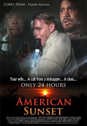 American Sunset (2010)