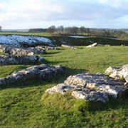 Arbor Low Stone Circle
