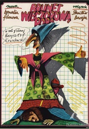 Brunet Wieczorową Porą (1976)